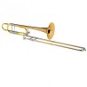 trombone lacado sib/fa c.g. conn 88 ho | sanganxa music store