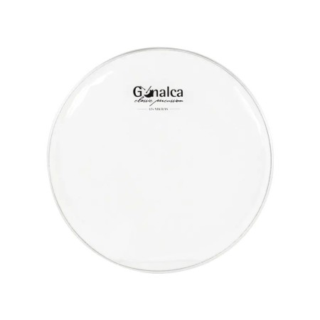 Patch 14" GONALCA DH14175 Transparente