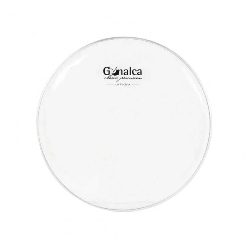 Patch 14" GONALCA DH14175 Transparente