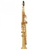 SAXO SOPRANO YAMAHA YSS-82Z LACADO