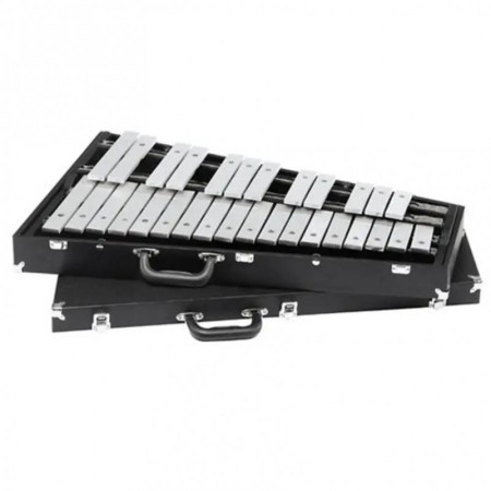 Lira Majestic B3125S 2 1/2 Chapa de aço Ocatavas Sanganxa.com