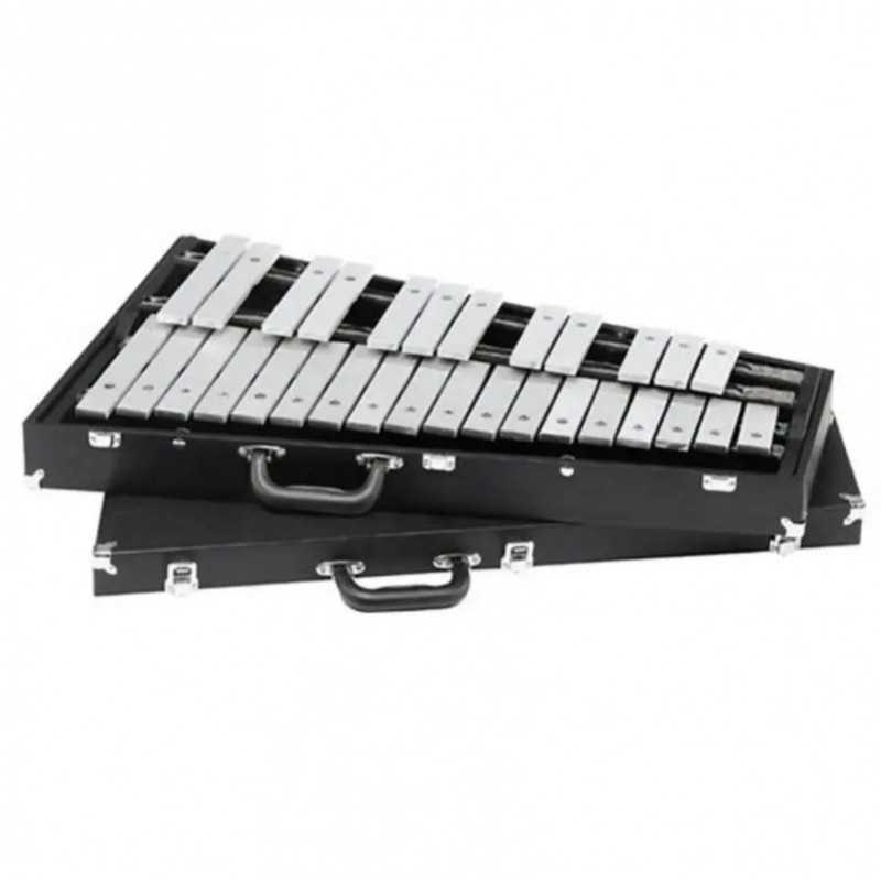 Lira Majestic B3125S 2 1/2 Chapa de aço Ocatavas Sanganxa.com