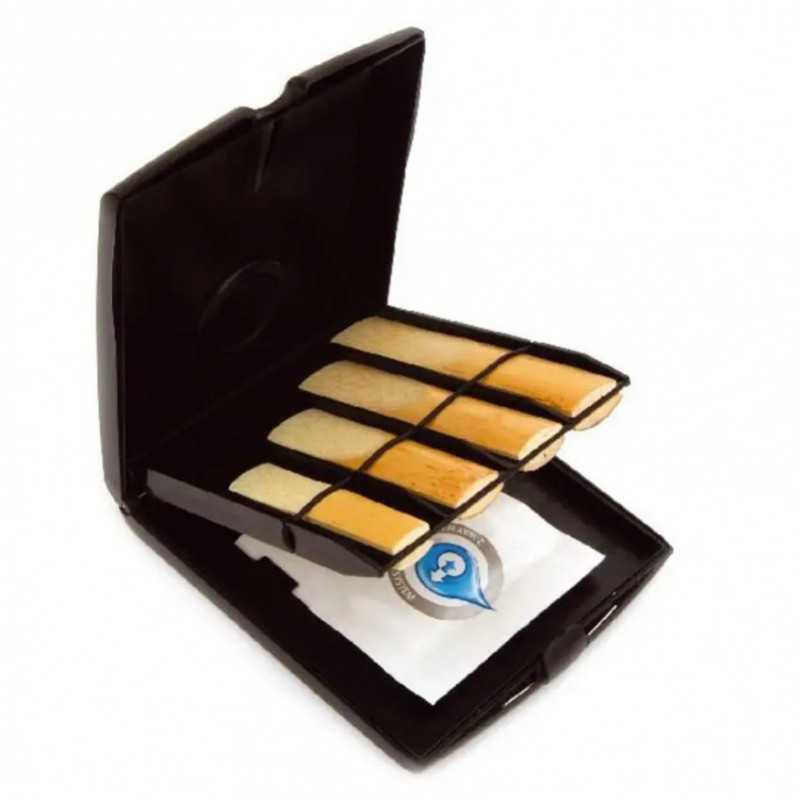 D'ADDARIO RVCASE04 MULTINSTRUMENT GUARDBOARD : Sanganxa Music Store