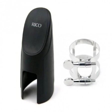 PINÇA PARA SAXOFONE TENOR RICO RTS1N