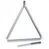 Latin Percussion 10" Triangle LPA123 Série Aspire :: Latin Percussion 10" LPA123 Sanganxa.com