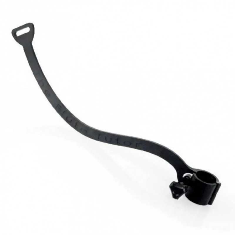 O PROFESSOR DE FLAUTA FLAUTA BLOCKI