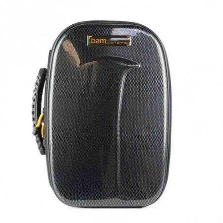 Estojo para clarinete Bam New Trekking TREK3027SC - Sanganxa.com