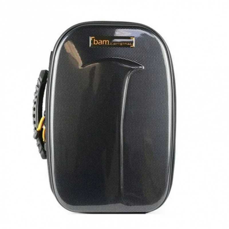 Estojo para clarinete Bam New Trekking TREK3027SC - Sanganxa.com