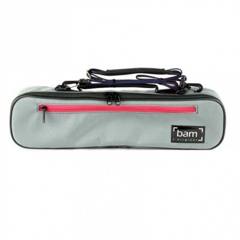 FUNDA PARA ESTUCHE FLAUTA BAM SAINT GERMAIN SG4009 XLG