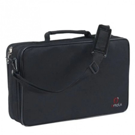 Estojo para Clarinete Ortolá Estojo Ortolá 99 - Sanganxa.com