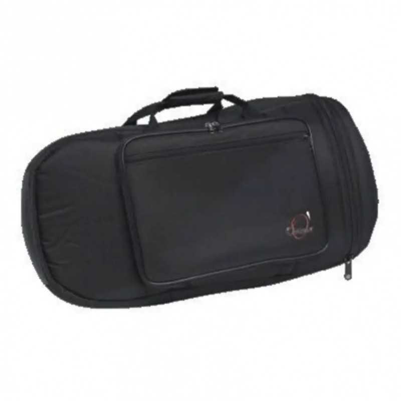 Estojo para eufónio de pistão ORTOLA 149 + 10