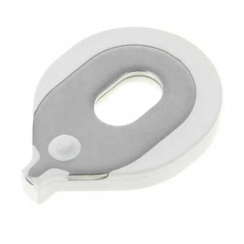 Guia de Pistão Yamaha Com Metal G0141093 | Sanganxa Music Store