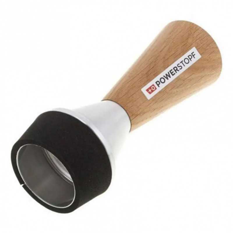 SORDINA TROMPA POWERSTOPF BUCHE