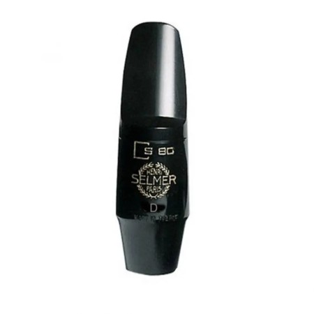TENOR SAX MOUTHPIECE SELMER S80 D Selmer - 1