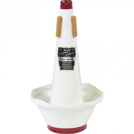 HUMES e BERG 152 CUP NOVA PEDRA LIN TROMBON TRUMBON MOUTHS