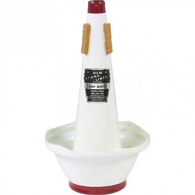 HUMES e BERG 152 CUP NOVA PEDRA LIN TROMBON TRUMBON MOUTHS