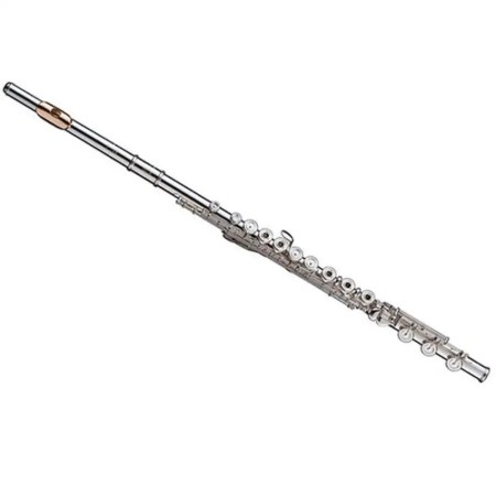 FLUTE POWELL SONARE 705BEFK SILVER Powell - 1
