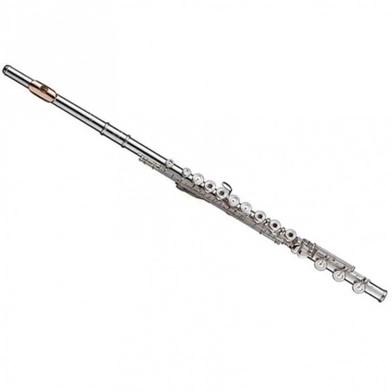 Flauta Powell Sonare 705BEFK De Plata Sanganxa Music Store