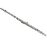FLUTE POWELL SONARE 705BEFK SILVER Powell - 1