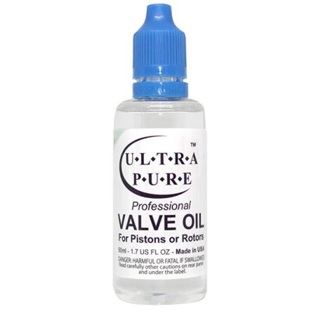 ÓLEO DE VÁLVULAS ULTRA PURO PROFISSIONAL