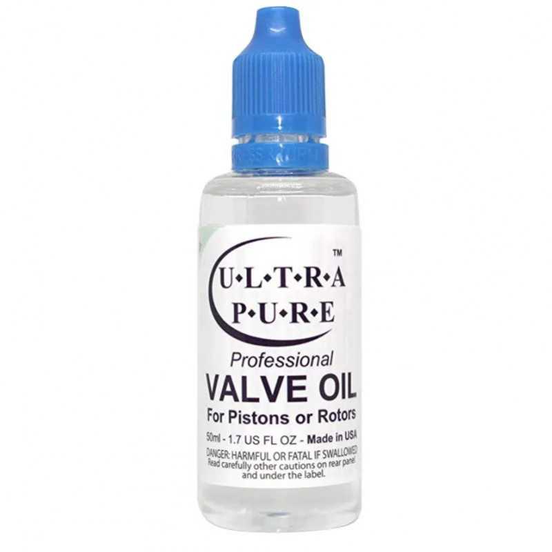 ÓLEO DE VÁLVULAS ULTRA PURO PROFISSIONAL