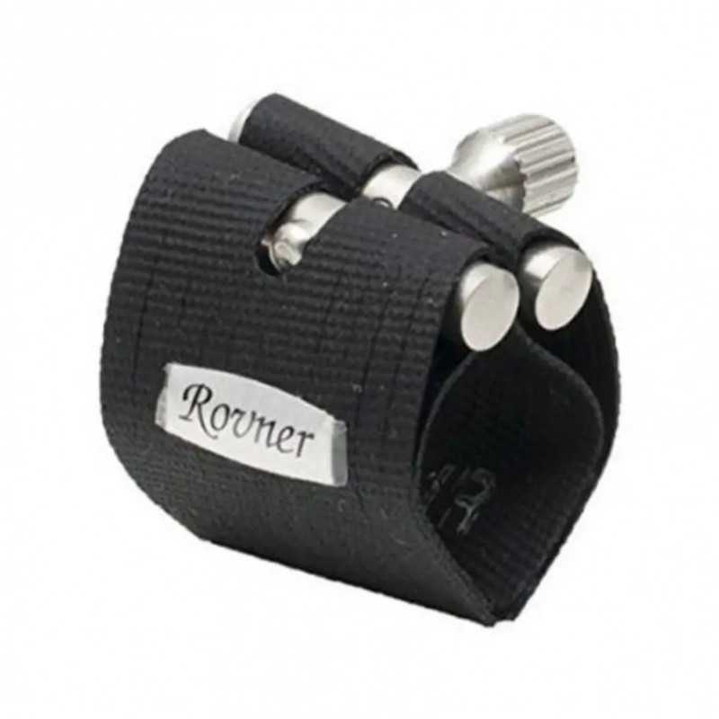 pinça para clarinete rovner van gogh vg1r - sanganxa music store