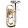 BOMBARDINO ADAMS E1 0.60 STERLING SILVER EN SIB -1