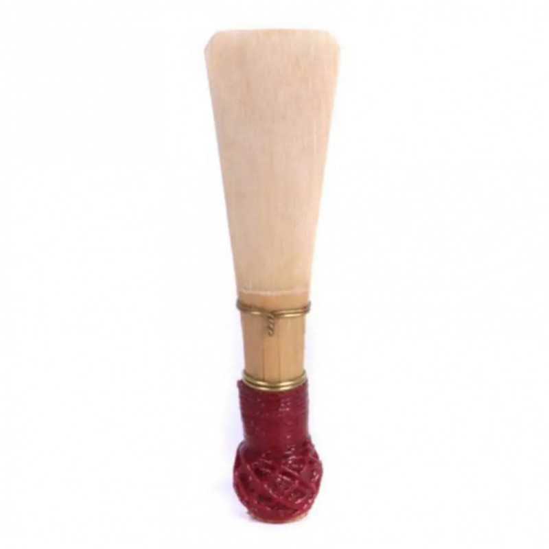 PALHETA PARA FAGOTE MÉDIO PROFISSIONAL DANZI ACABADA