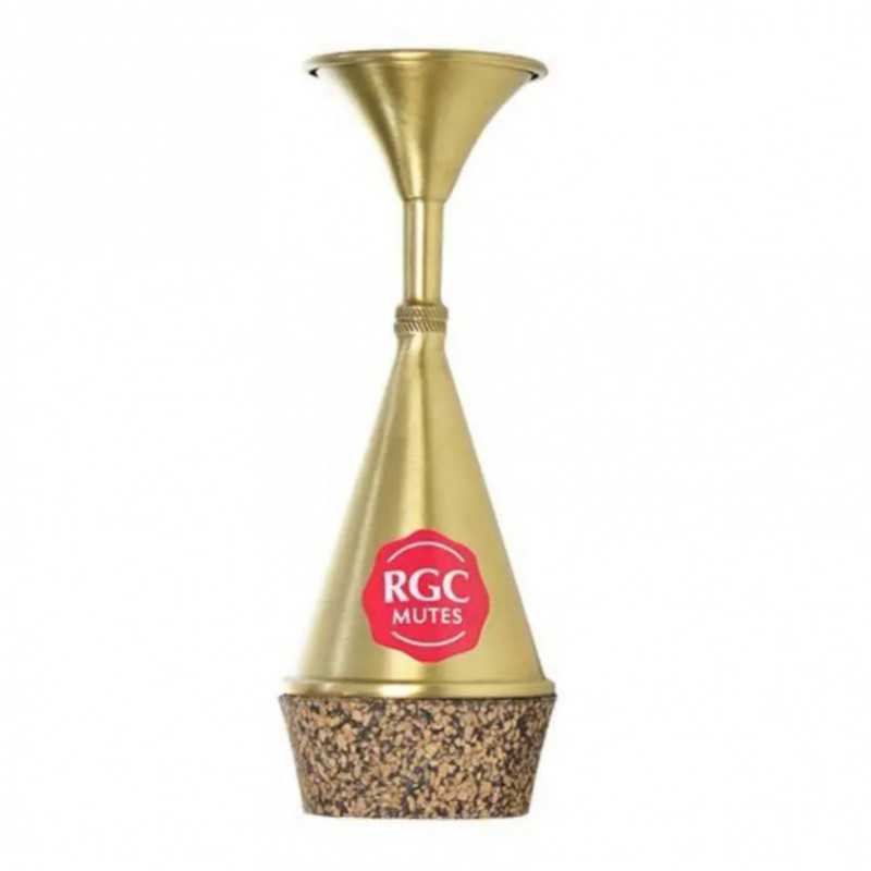 Buzina Mudo RGC TPA 09 Bouche