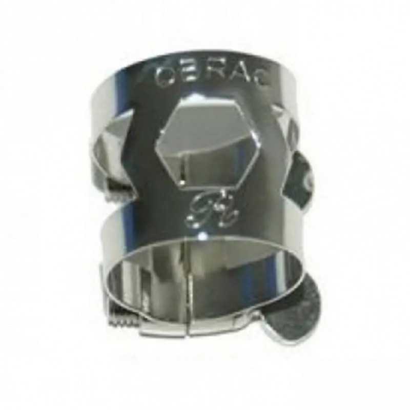 PINÇA PARA SAXOFONE SOPRANO OBRAC 1004