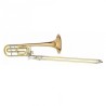 Trombón Lacado Sib/Fa Courtois AC440 BR Legend - Sanganxa.com