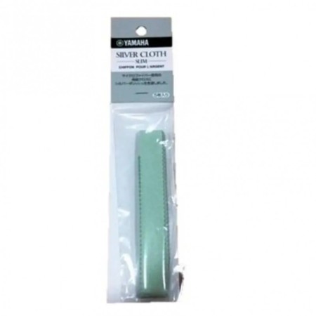 PANO DE LIMPEZA YAMAHA SILVER CLOTH SLIM PANO DE LIMPEZA YAMAHA SILVER CLOTH SLIM