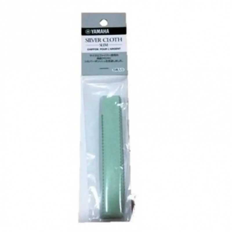 PANO DE LIMPEZA YAMAHA SILVER CLOTH SLIM PANO DE LIMPEZA YAMAHA SILVER CLOTH SLIM