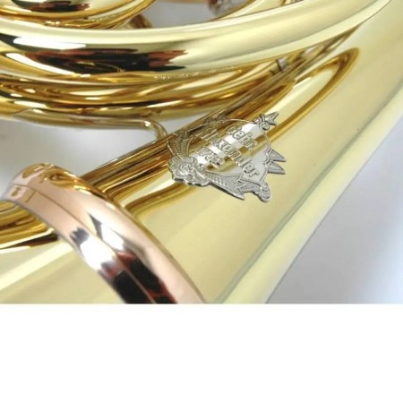 HORN ALEXANDER 103 GLA Alexander - 3