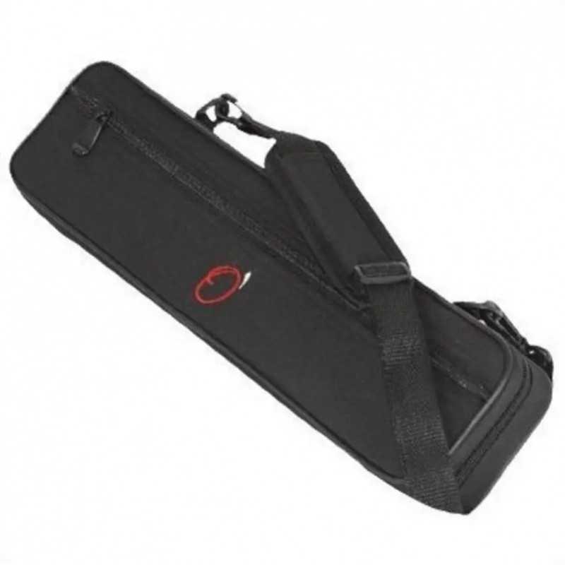 Estojo para flauta transversal Ortola 8900 | Sanganxa Music Store