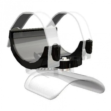 Braço de flauta Ton Koiman Prima : Sanganxa Music Store