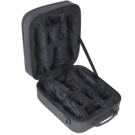 ORTOLA CLARINET CASE REF 1810 Ortola - 2