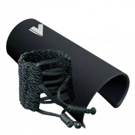 braçadeira para clarinete vandoren klassik lc31p -  sanganxa.com