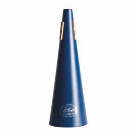 Voigt Trombone Mute Voigt Wallace Straight 722508 | Sanganxa.com