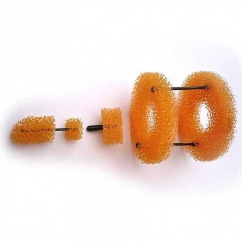 SAXMUTE MUDO PARA CLARINETE DUAS PEÇAS