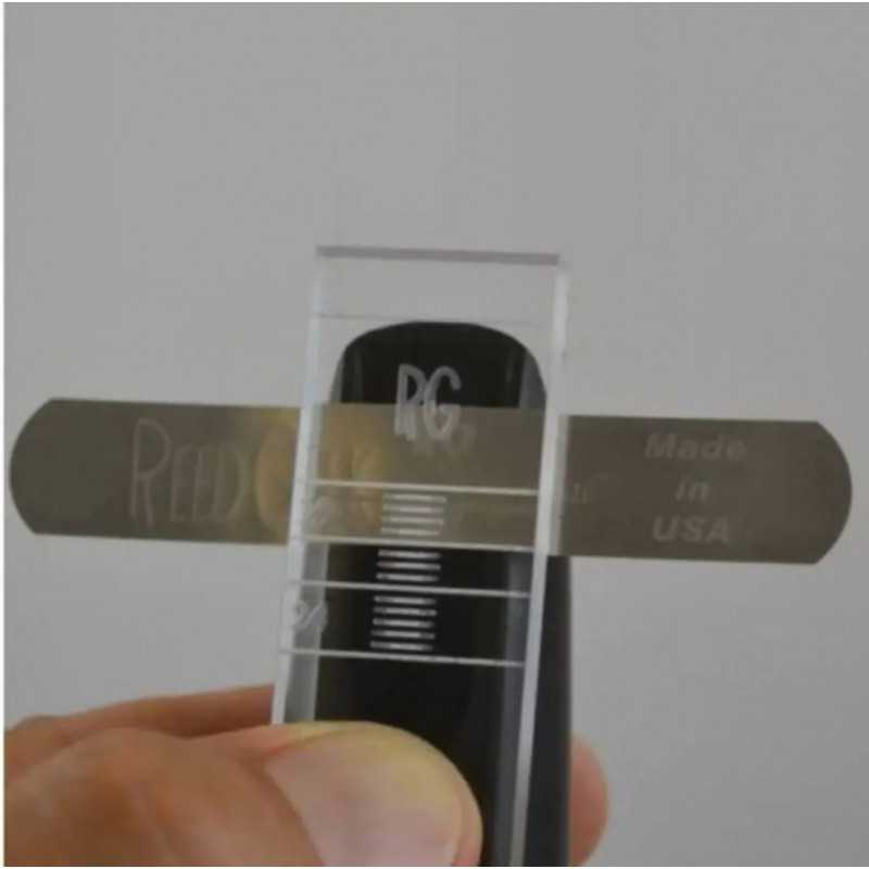 Conjunto Medidod Redd Geek Reed Gauge : Sanganxa Music Store