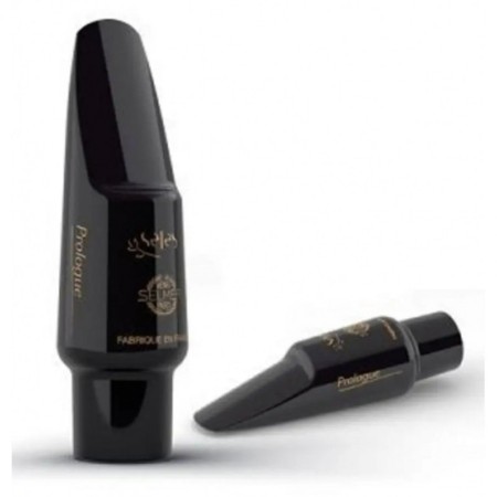 Bocais para saxofone alto Selmer Seles Prologue - Sanganxa.com