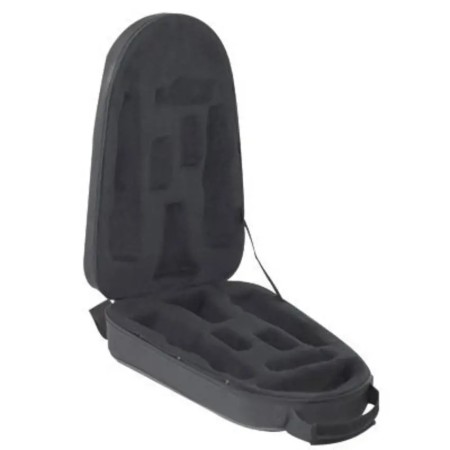 8165 ORTHOLA CLARINET CASE Ortola - 3