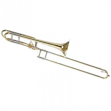 Trombone Bach A47I Artisan Infinity - Sanganxa.com