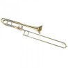 Trombone Bach A47I Artisan Infinity - Sanganxa.com