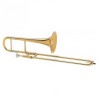 Trombone Alto Lacado Courtois AC131 R Prestige - Sanganxa.com