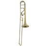 TROMBONE ADAMS TB1 LATÃO AMARELO SM 0.60 LACADO