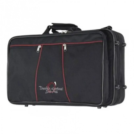 Conjunto de 2 Clarinetes Bb + Eb Ortolá 179 - Sanganxa.com