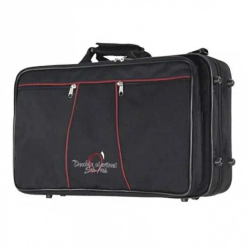 Conjunto de 2 Clarinetes Bb + Eb Ortolá 179 - Sanganxa.com