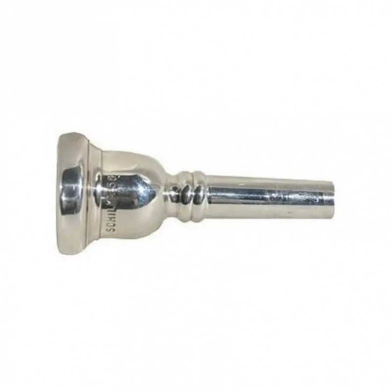 Boquilha para trombone Schilke 51B - Sanganxa.com